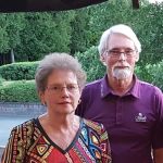 Gloria & Tom Welch 